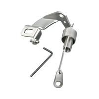 Proflow Throttle Return Spring Kit Dual Application Stainless Steel