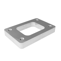 Proflow Turbocharger Inlet Flange Stainless Steel Natural GT
