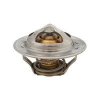 Proflow Thermostat 180 Degree Special Dedicated Ford Cleveland High-Flow Bypass Valve Copper/Brass Stainless Body Each