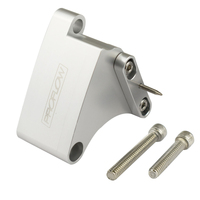 Proflow Timing Pointer Billet Aluminium Polished Chev Small Block 7 in. Balancer