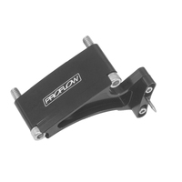 Proflow Timing Pointer Billet Aluminium Black Anodised Chev Big Block 7 in. Balancer