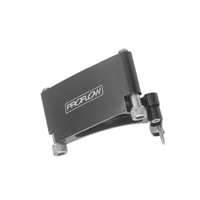 Proflow Timing Pointer Billet Aluminium Black Anodised Chev Big Block 8 in. Balancer