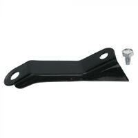 Proflow OE Timing Pointer Black Steel 2 O'Clock Fitment Suit Early SB Ford Windsor Each