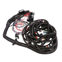 Proflow Wiring Harness LS T56 TR6060 Manuel Transmission Fly-By-Wire LY6/L92 Each