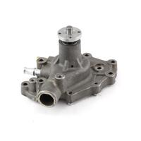 Water Pump Cast Iron Mechanical OE Replacement Early RH Inlet SB Ford 289-302-351 Windsor,