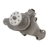Proflow Water Pump Cast Iron Mechanical OE Replacement Iron Chev Small Block Long Each