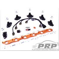 Platinum Racing Products - 1JZ & 2JZ VR38 Coil Bracket Kit