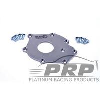 BARRA Billet STEEL BACKING PLATE