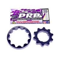 BARRA BILLET OIL PUMP GEARS