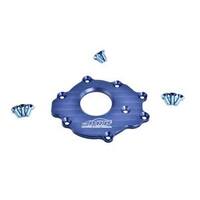 PRP BILLET OIL PUMP BACKING PLATES N1
