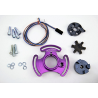 Platinum Racing Products - Mech. Fuel Pump Kit + CAM Trigger Kit ONLY