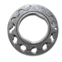 Platinum Racing Products - Billet Oil Pump Gears - Nissan RB Oil Pump