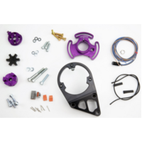 RB Twin CAM Mech. Fuel & CAM Trigger Kit (WITH CAS BRACKET/NO CRANK TRIGGER KIT) (CAMFUELTRIGWCAS)
