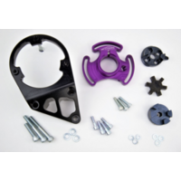 Platinum Racing Products - RB Twin CAM Mech Fuel Kit