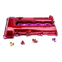 SR20 rocker cover dress up bolt kit.