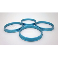PSR Alloy Hub Centric Rings (73-67.06mm)