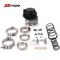 PSR NEW GENERATION WASTEGATE 45mm Vband External Wastegate