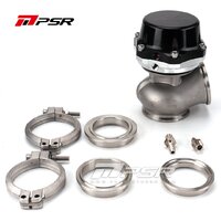 PSR NEW GENERATION WASTEGATE 50mm Vband External Wastegate