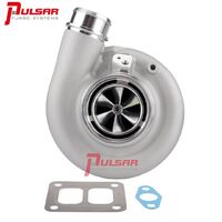 PULSAR NEXT GEN Billet S372 72/80 DUAL CERAMIC BALL BEARING Turbo