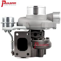 PULSAR GTX2867R GEN 2 Turbocharger