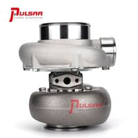 PULSAR Turbo GTX3584RS GEN2 Turbocharger