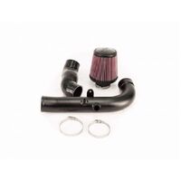 Under Battery Cold Air Intake w/ K&N Air Filter (suits Ford Falcon BA/BF) PWBACAI01