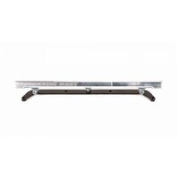 Dual Entry Billet Fuel Rail (suits Ford Falcon BA/BF) PWBAFR01
