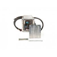 Anti-Surge Fuel System w/ Single Walbro 460 Pump (suits Ford Falcon BA/BF/FG) PWBAFS01