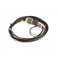 Anti-Surge Single Pump Fuel System Wiring Harness (suits Ford Falcon BA/BF/FG) PWBAFS01wire
