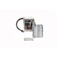 Anti-Surge Fuel System w/ Twin Walbro 460 Pump (suits Ford Falcon BA/BF/FG) PWBAFS02