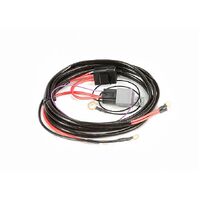 Anti-Surge Twin Pump Fuel System Wiring Harness (suits Ford Falcon BA/BF/FG) PWBAFS02wire