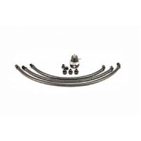 Stage 2 Fuel System Fitting Kit (suits Ford Falcon BA/BF) PWBAFSkit-S2