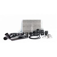 Stage 2 Intercooler Upgrade Kit (suits Ford Falcon BA/BF) PWBAIC02