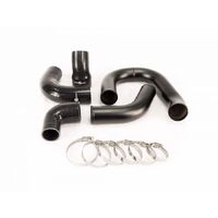 Hot Side intercooler Piping (suits Ford Falcon BA/BF) PWBAIP02
