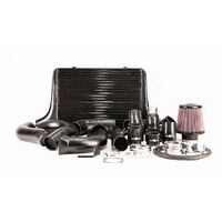 Stage 2.2 Performance Package (suits Ford Falcon BA/BF) - Black PWBAPP22B
