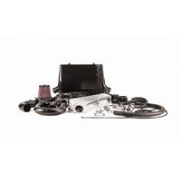 Stage 2.4 Performance Package (suits Ford Falcon BA/BF) - Black PWBAPP24B
