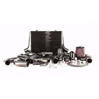 Stage 3.1 Performance Package (suits Ford Falcon BA/BF) - Black PWBAPP31B