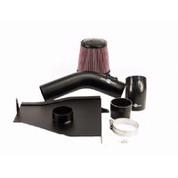 Cold Air Intake 72mm w/ K&N Filter (suits Subaru 15+ STI) PWCAI07