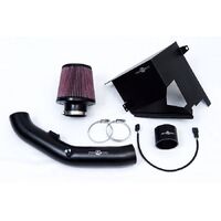 Cold Air Intake w/ K&N Filter (suits Subaru 15+ WRX) PWCAI08