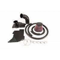 Race Air Box Kit (suits Ford Falcon FG w/ 4" Turbo Inlet) PWFGCAI03