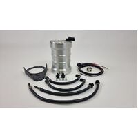 Process West FG XR6 Turbo fuel anti-surge primary system PWFGFPS