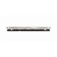 Dual Entry Billet Fuel Rail (suits Ford Falcon FG) PWFGFR01