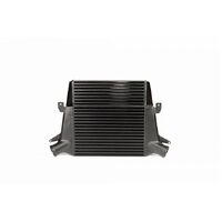 Stage 1 Intercooler Core (suits Ford Falcon FG) - Black PWFGIC01B-core
