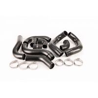 Stage 2 Intercooler Piping Kit (suits Ford Falcon FG) PWFGIC02-hose