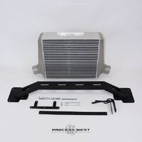 Stage 4 intercooler core (Suits Ford Falcon FG) PWFGIC04-core
