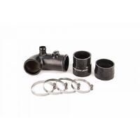 Throttle Elbow Kit (suits Ford Falcon FG Stage 1 & 2 Piping) PWFGTB01