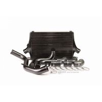 Intercooler Upgrade (suits Ford Focus ST) - Black PWFMIC05B