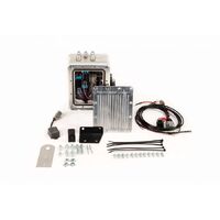 Anti-Surge Fuel System w/ Twin Walbro 460 Pump (suits Subaru 08-14 WRX/STI) PWFS04