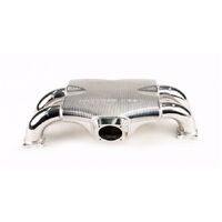 Intake Manifold DBW Reverse Orientation (suits Subaru 06+ WRX/STI) - Raw PWIM001