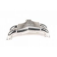 Intake Manifold Cable Throttle Stock Orientation (suits Subaru 99-00 WRX/STI) - Raw PWIM005